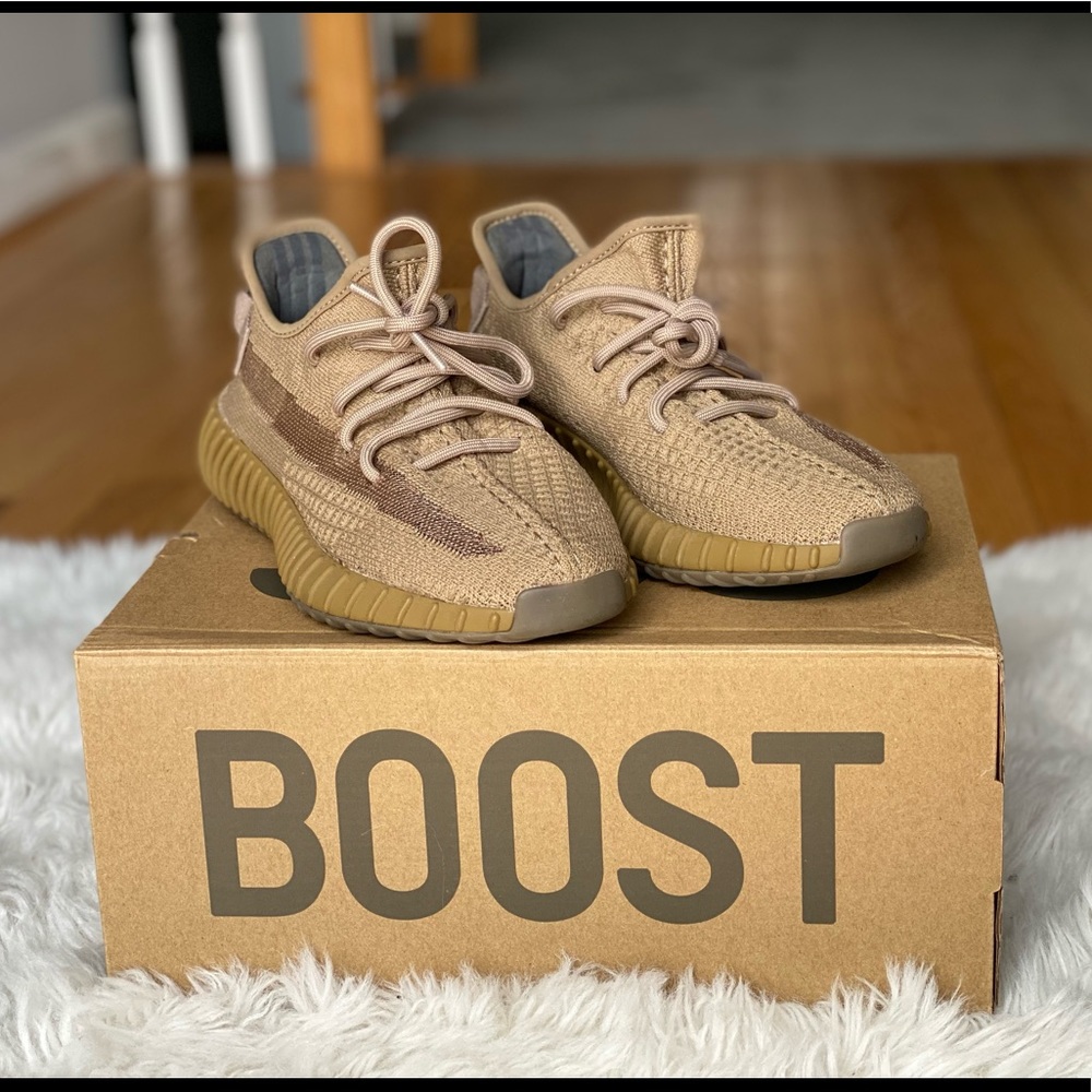 Adidas Yeezy Boost 350 V2 Earth